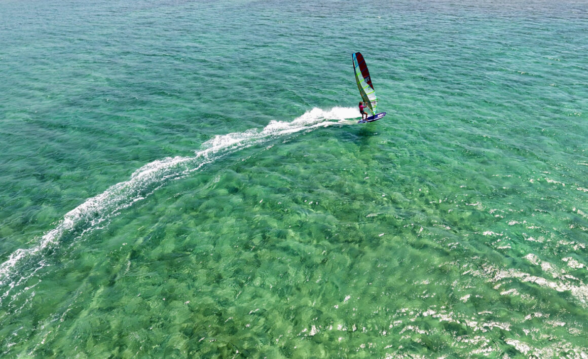 WINDSURF#02